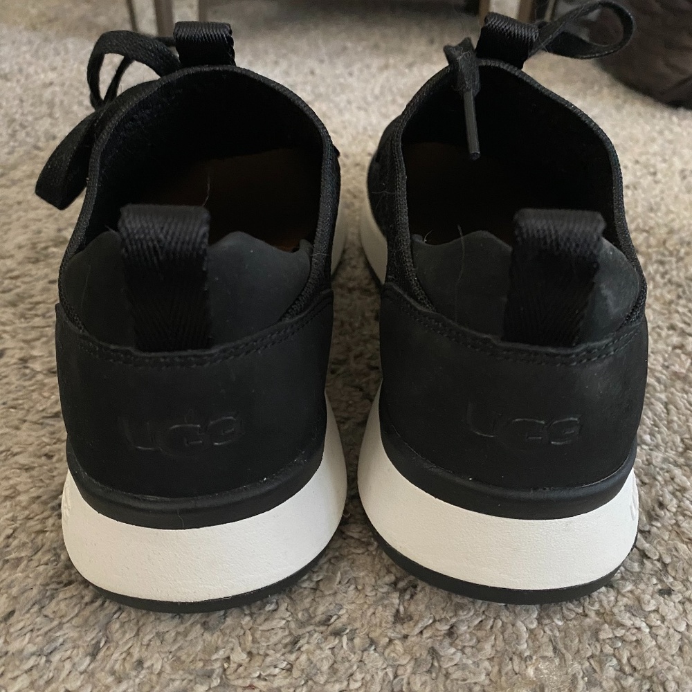 Ugg Sneaker
